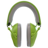 ISOtunes Junior Defender Kinder Gehörschutz, mit Tasche