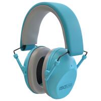 ISOtunes Junior Defender Kinder Gehörschutz, mit Tasche