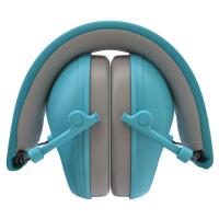 ISOtunes Junior Defender Kinder Gehörschutz, mit Tasche
