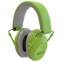 ISOtunes Junior Defender Kinder Gehörschutz, mit Tasche