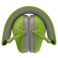 ISOtunes Junior Defender Kinder Gehörschutz, mit Tasche