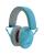 ISOtunes Junior Defender Kinder Gehörschutz, mit Tasche
