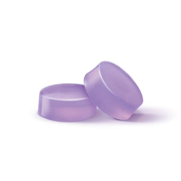 OHROPAX Good Night Ohrstöpsel sind aus weichem...