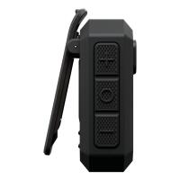 ISOTUNES Sidekick Bluetooth Lautsprecher mit LED Licht, IP67 Wasserdicht