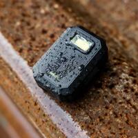 ISOTUNES Sidekick Bluetooth Lautsprecher mit LED Licht, IP67 Wasserdicht