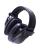 Honeywell Howard Leight Sync Stereo Earmuffs, Hearing protection for work & hobby, with audio connector, SNR 31 dB
