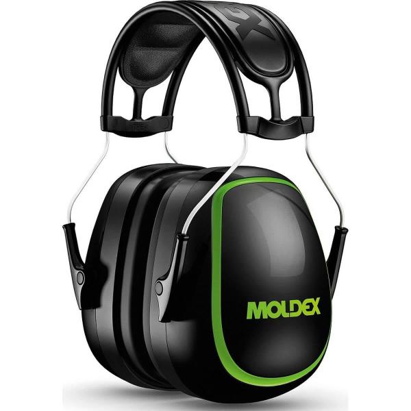 Moldex Banded EarPlugs WaveBand 2k 1K Jazz-Band Pura band 6600 Replacement Pod 