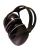 3M Peltor X5A Kapselgehörschutz, Gehörschutz für Arbeit & Hobby, dielektrisch, schwarz, SNR 37 dB