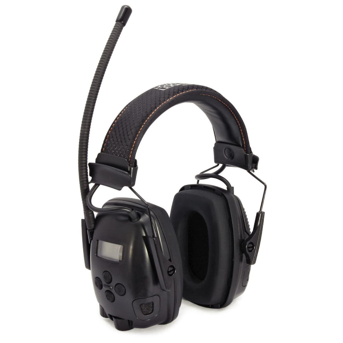 Howard Leight Sync Digital Electo