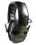Honeywell Howard Leight Bilsom Impact Sport earmuffs, hearing protection for hunters & shooters, active, SNR 25 dB