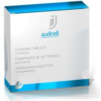 Audinell cleaning tablets (20 pieces)