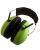 3M Peltor Kid Kapselgehörschutz für Kinder, Gehörschutz für Schule & Freizeit, grün, SNR 27 dB