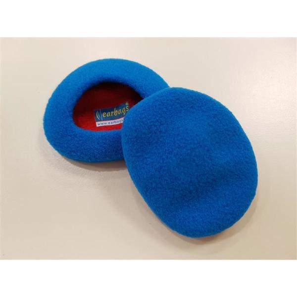 Earbags Blue S