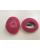 Earbags Pink/with figure S