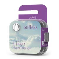 Otifleks Flier - Flying plugs for extra comfort
