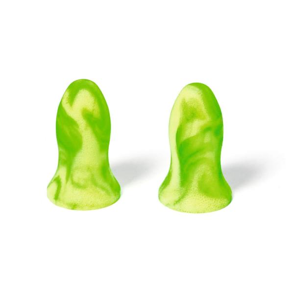 Moldex Contours Small 7403 Gehörschutzstöpsel, Ohrstöpsel...