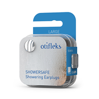 Otifleks Showersafe Gehörschutzstöpsel,...