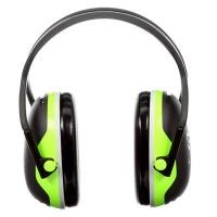 3M Peltor X4A earmuffs, hearing protection for work &...