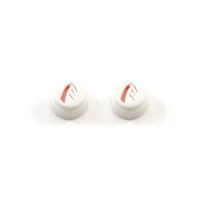 Crescendo Heavy Industry ear plugs, ear plugs for work & hobby, reusable, 1 pair, SNR 24 dB