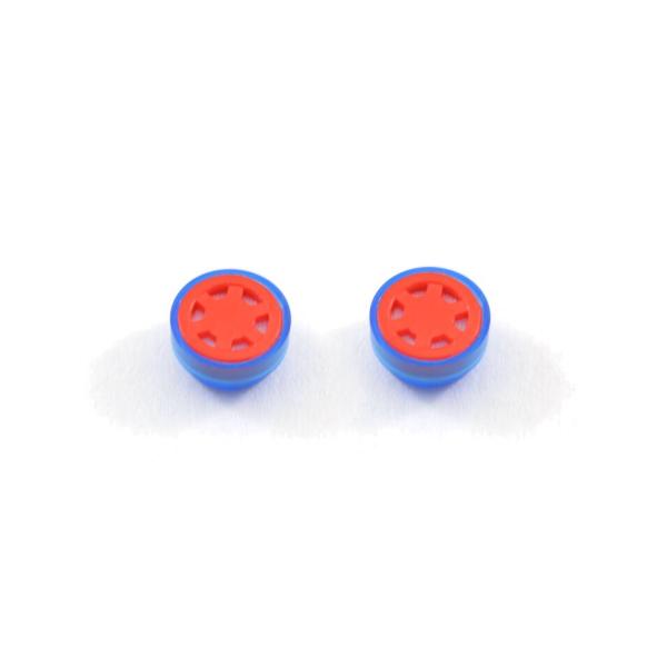 Crescendo Sleep earplugs, earplugs for sleeping, reusable, 1 pair, SNR 24 dB